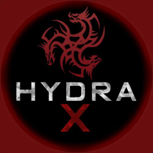 HydraX