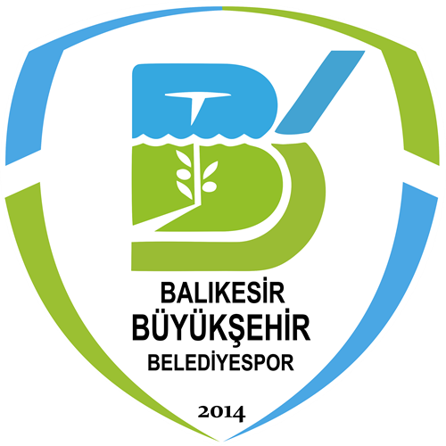 BALIKESİR BÜYÜKŞEHİR BELEDİYE E SPOR