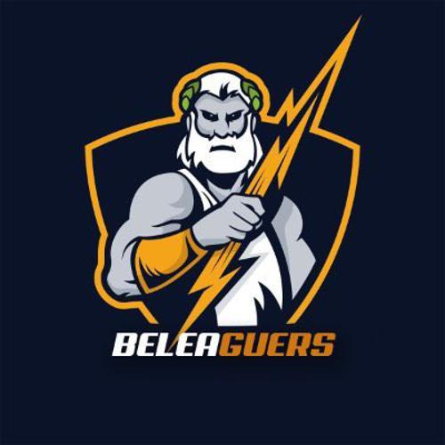 BELEAGUERS