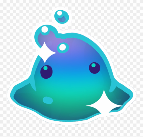 Slimes