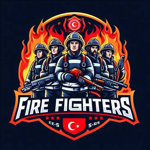 FIREFIGHTER`S