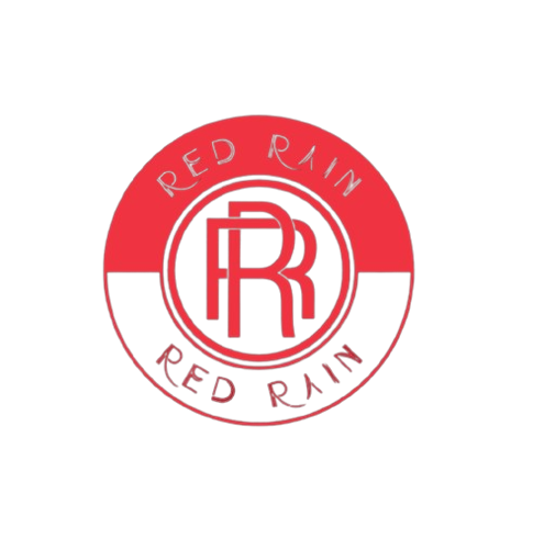 TEAM RED RAIN