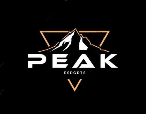 Peak Esports