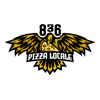 836 Pizza Local