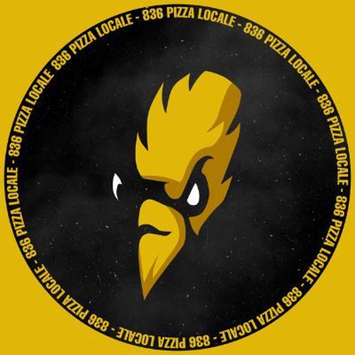 836 Pizza Local