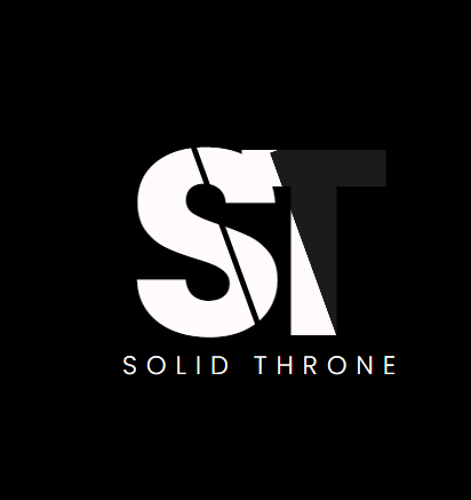 Solid Throne