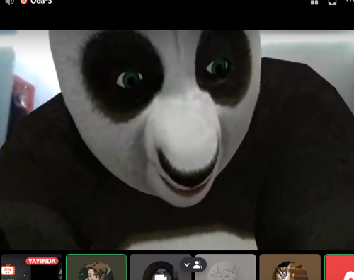 Arabic Bazooka Dürüm