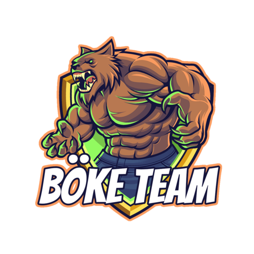 BÖKE TEAM