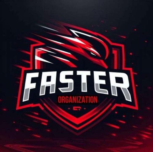 faster 4x E-Sports