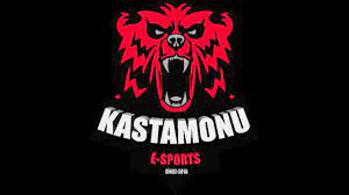 Kastamonu E-spor