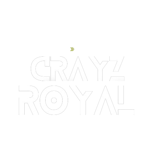 CRAYZ ROYAL