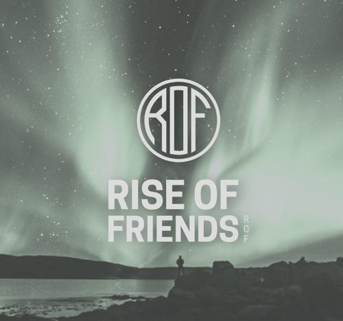 Rise Of Friends
