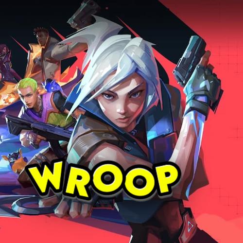 Wroop Esport