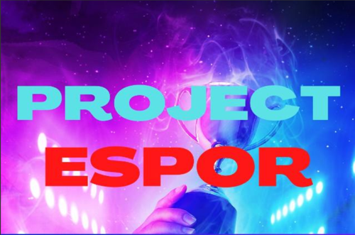 Project Espor White