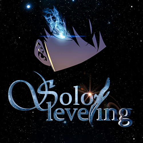 Solo Leveling