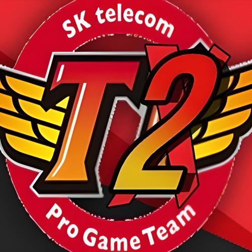 SKT T2