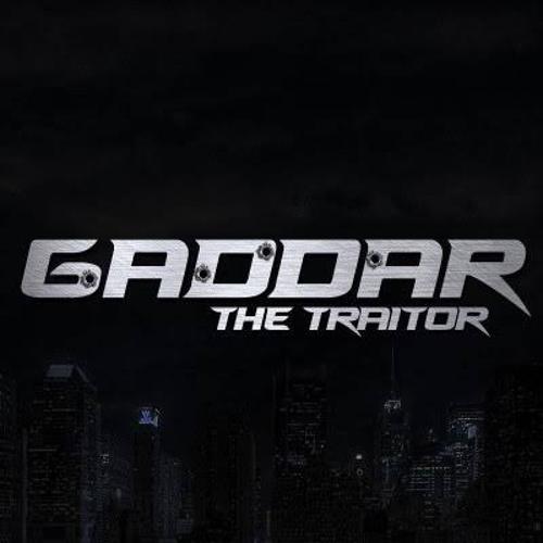 GADDAR