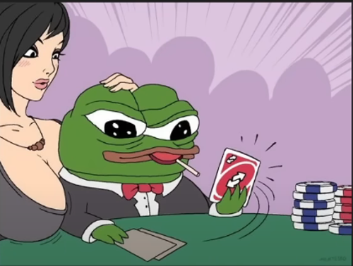 BİZ KÖTÜYÜZ AYNEN