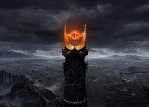 Sauron