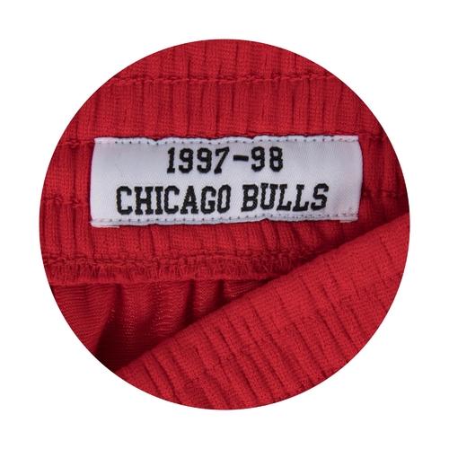 98 BULLS