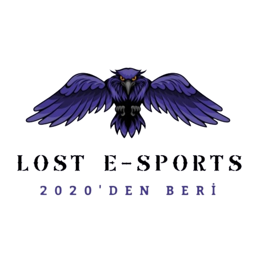 Lost E-SPORTSss