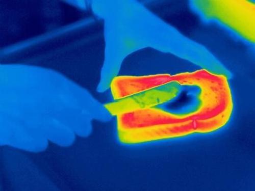 Suffering From Success