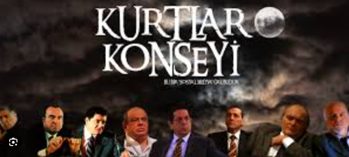 Kurtlar Konseyi