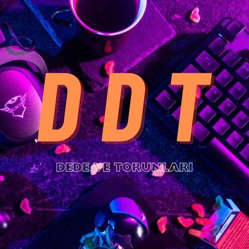 DEDE VE TORUNLARI