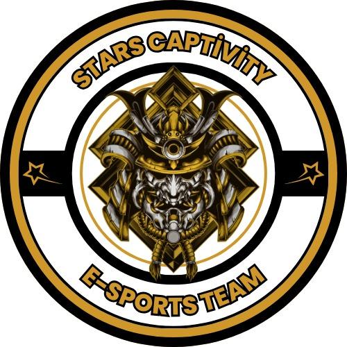 Team Stars Captivity