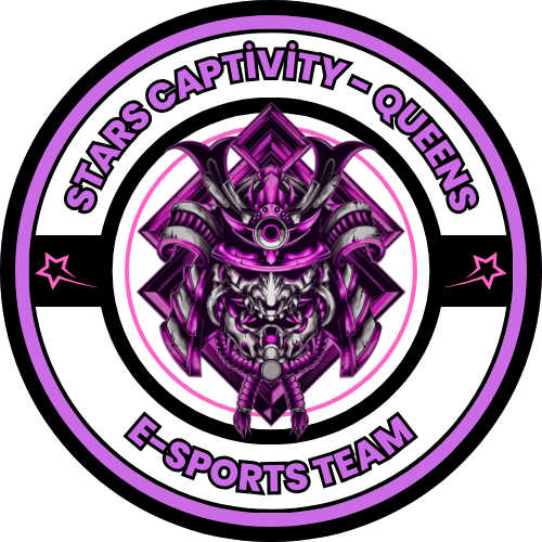 Team Stars Captivity Queens