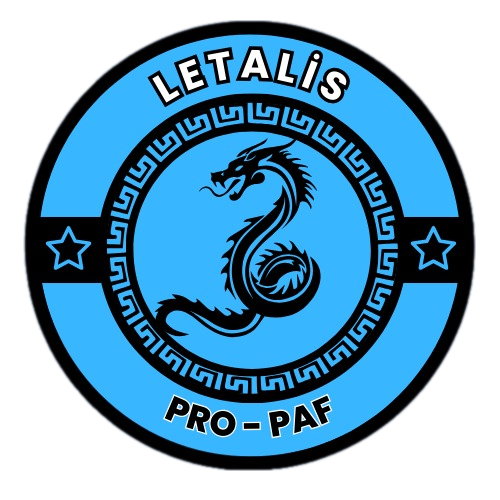 Team Letalis YPO