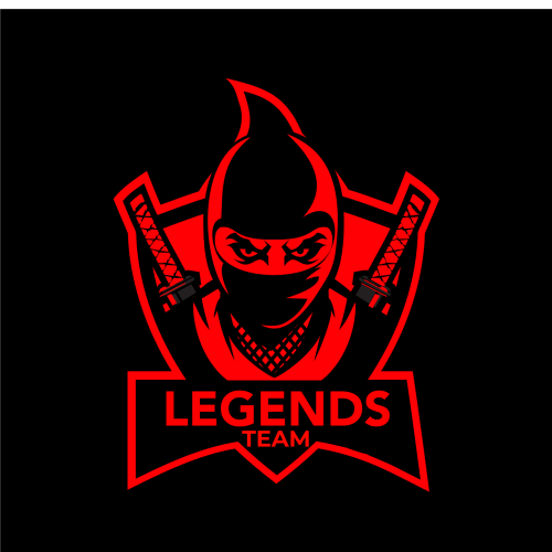 LEGENDS TEAM
