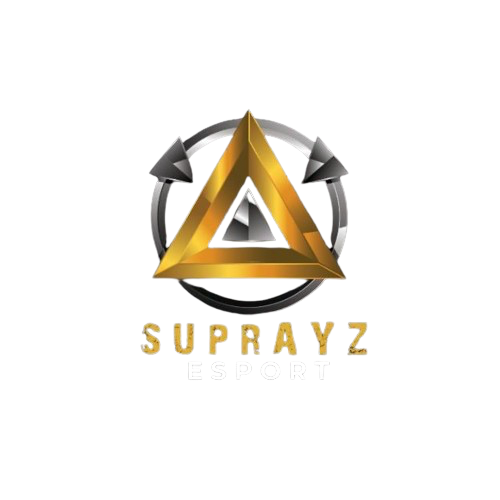 SUPRAYZ E SPORTS