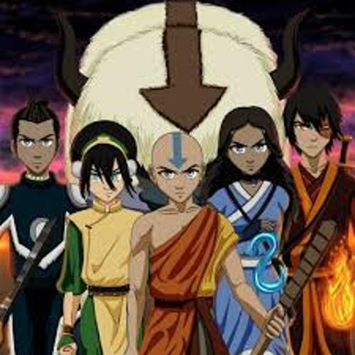Avatar TEAM