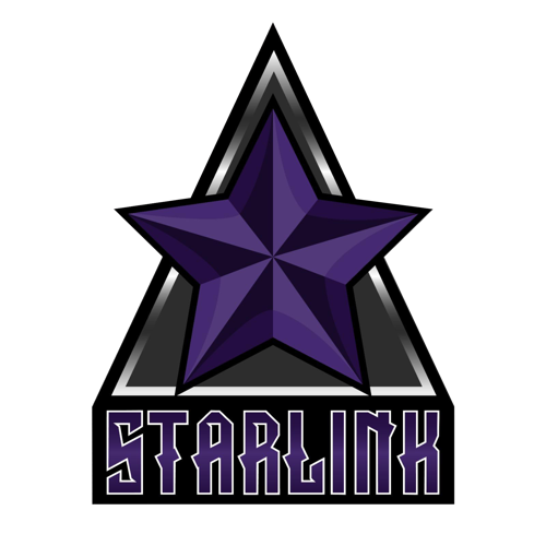 Starlink Esports