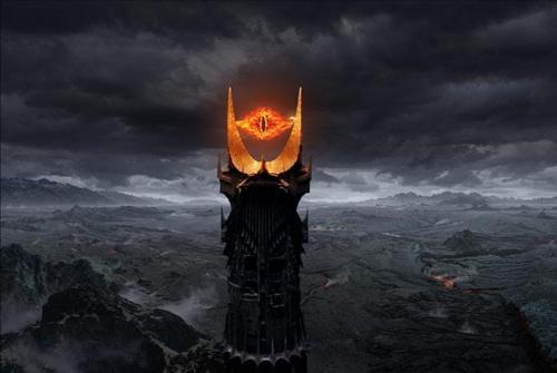 Mordor