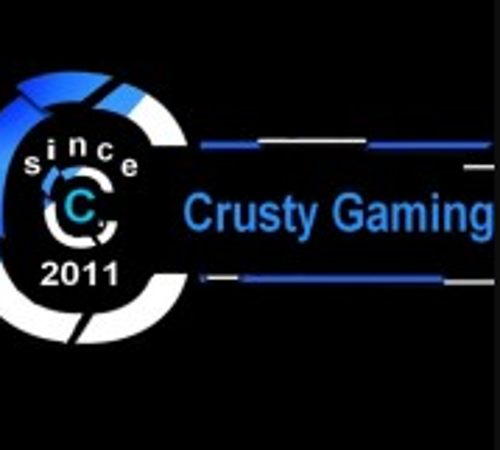 Crusty Gaming