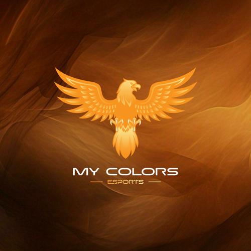 My Colors Esports