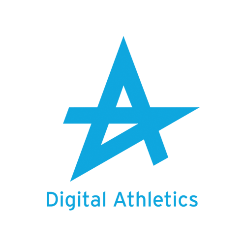 Digital Athletics.