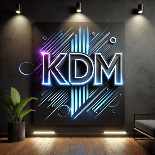 KDM ESPORTS