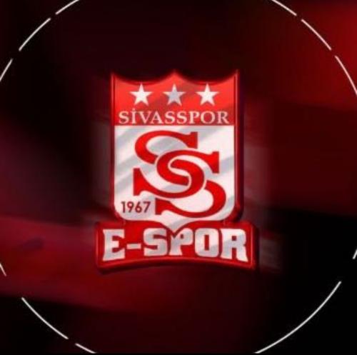 Sivasspor Esports.