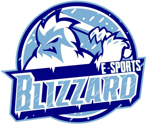 BLizzard E-Sports