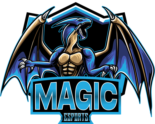 MAGİC ESPØRTS
