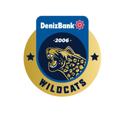 DenizBank Wildcats