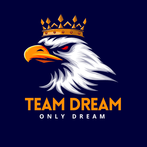 TEAM DREAM