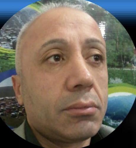 Engin Sağlamın Ordusu