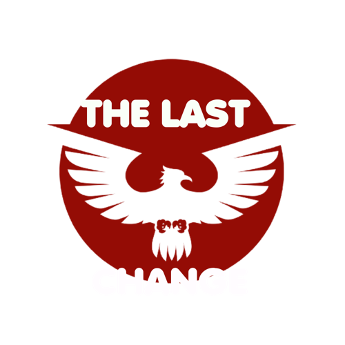 THE LAST CHANCE
