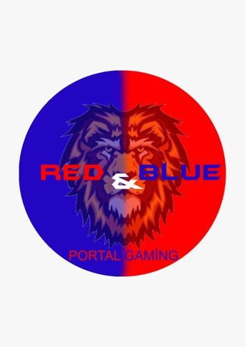 RedBLue