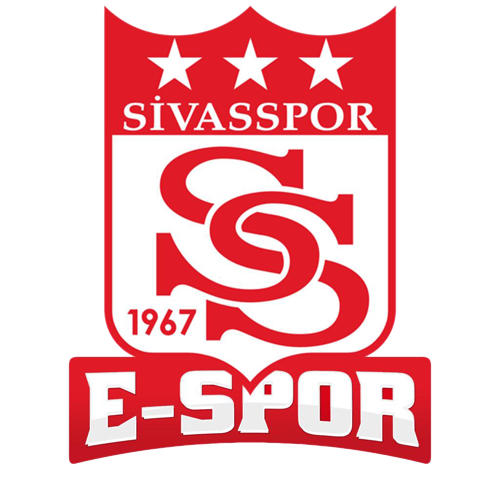 Sivasspor Esports!