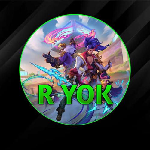 R YOK
